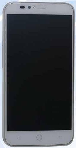 TCL P620M ono TD-LTE